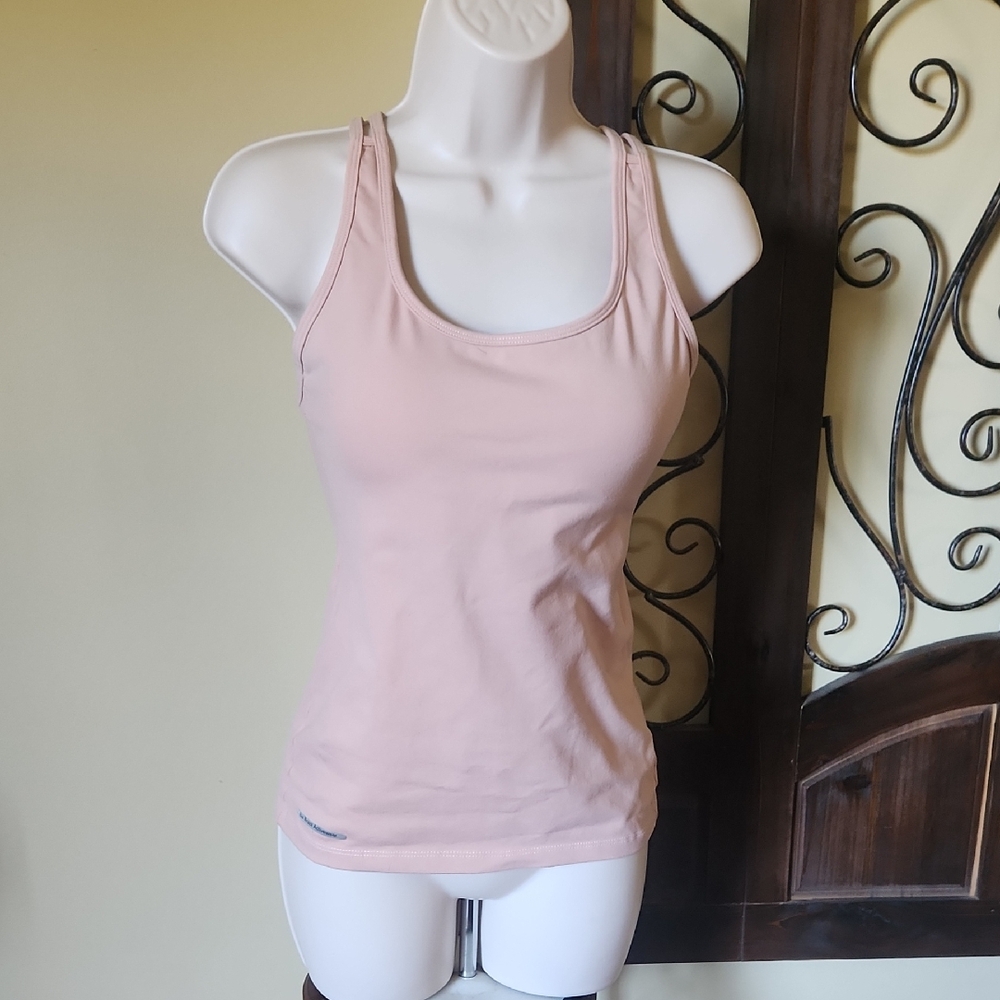 Athletic Tank